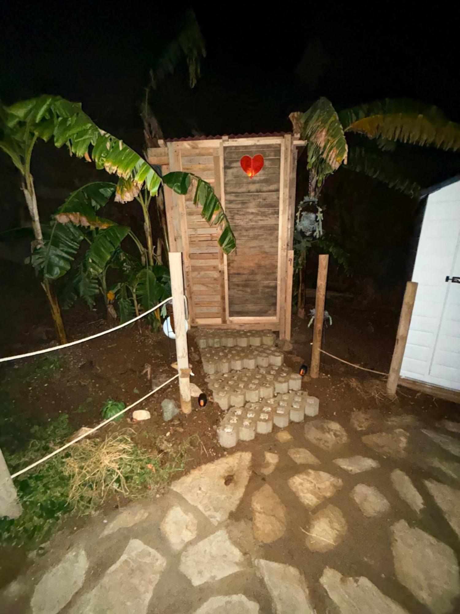 Glamping Finca El Olivo Mijas Eksteriør bilde